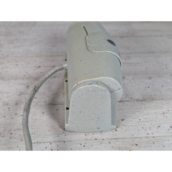 Vintage Silicon Graphics Web Camera Gray CMNB006C P/N 031-8737-xxx PARTS/REPAIR - Picture 9 of 11